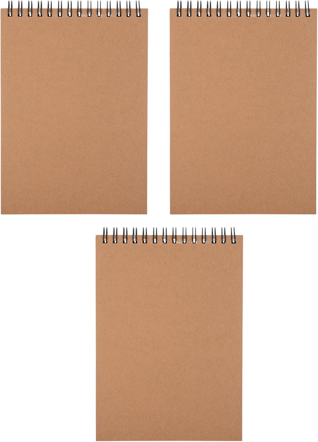 Steno Notepads (3-Pack)
