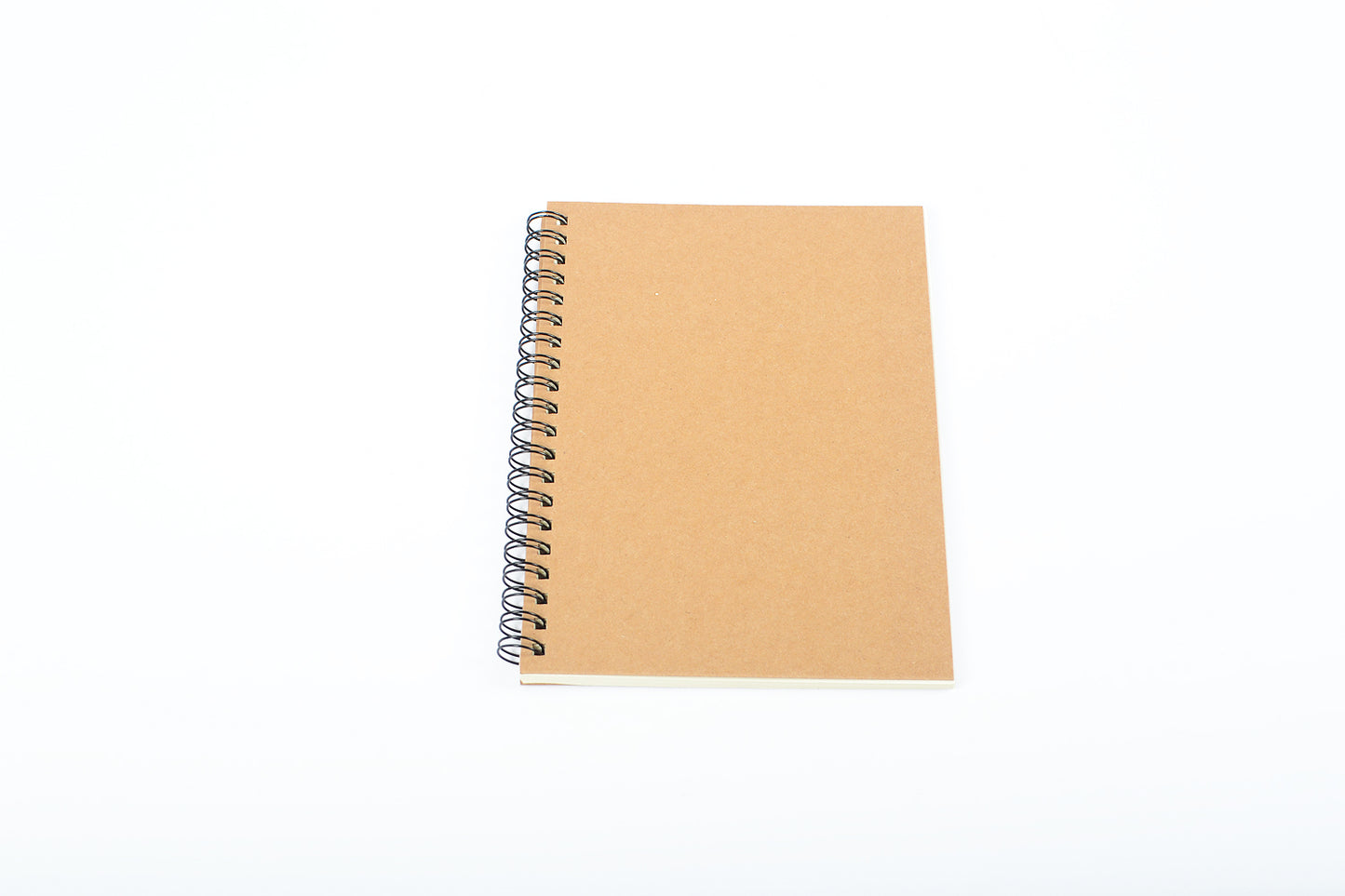 Notepads with Inside Pocket (3-Pack)