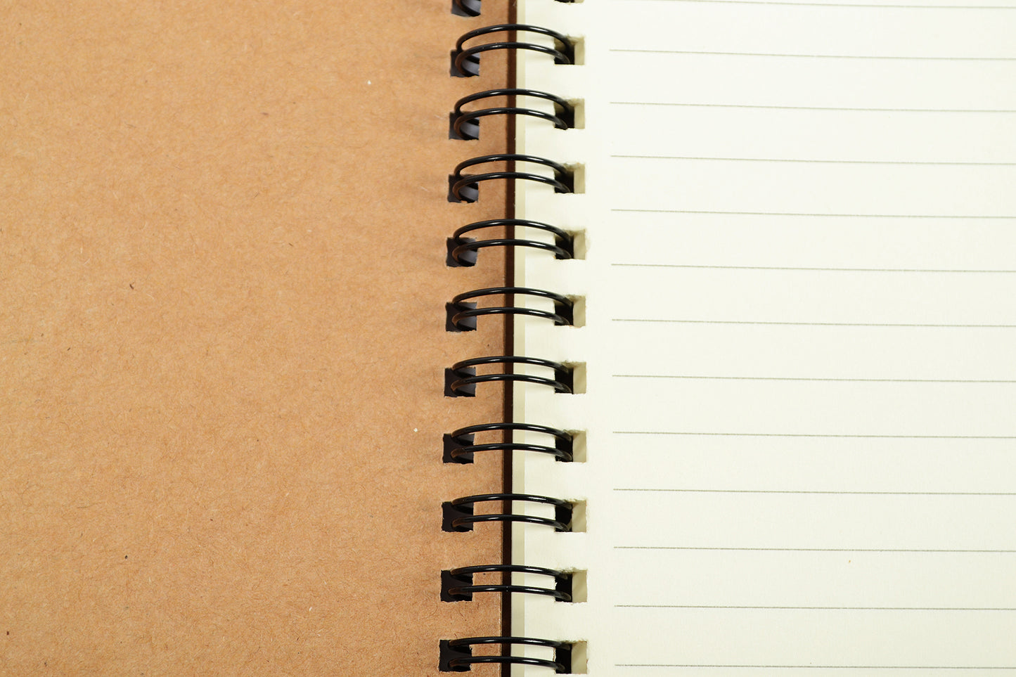 Notepads with Inside Pocket (3-Pack)