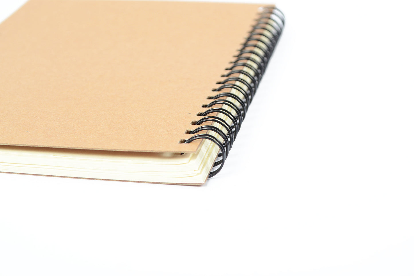 Notepads with Inside Pocket (3-Pack)