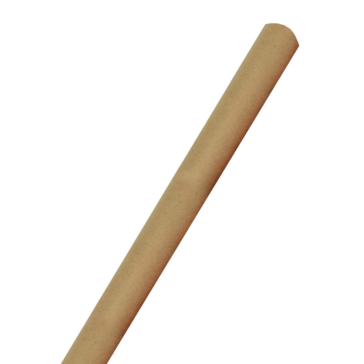 Plain Brown Parcel Post Kraft Wrapping Paper: 1 roll 30 Inches by 15 feet