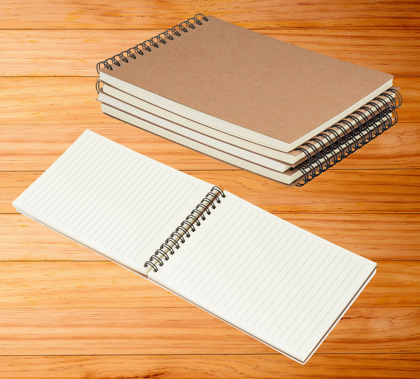 Steno Notepads (12-Pack)