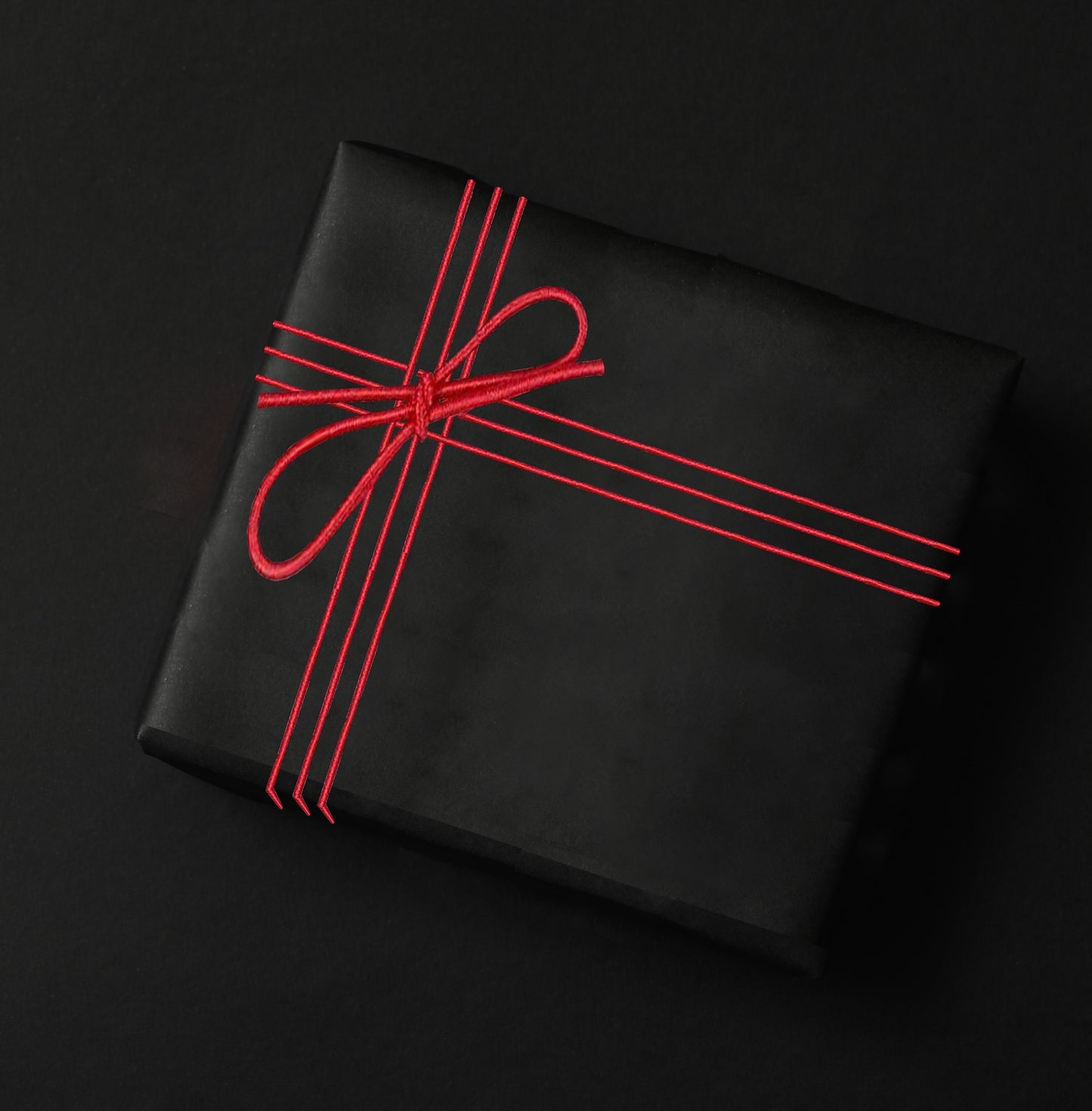 22-Inch Stretch Loop Ribbons