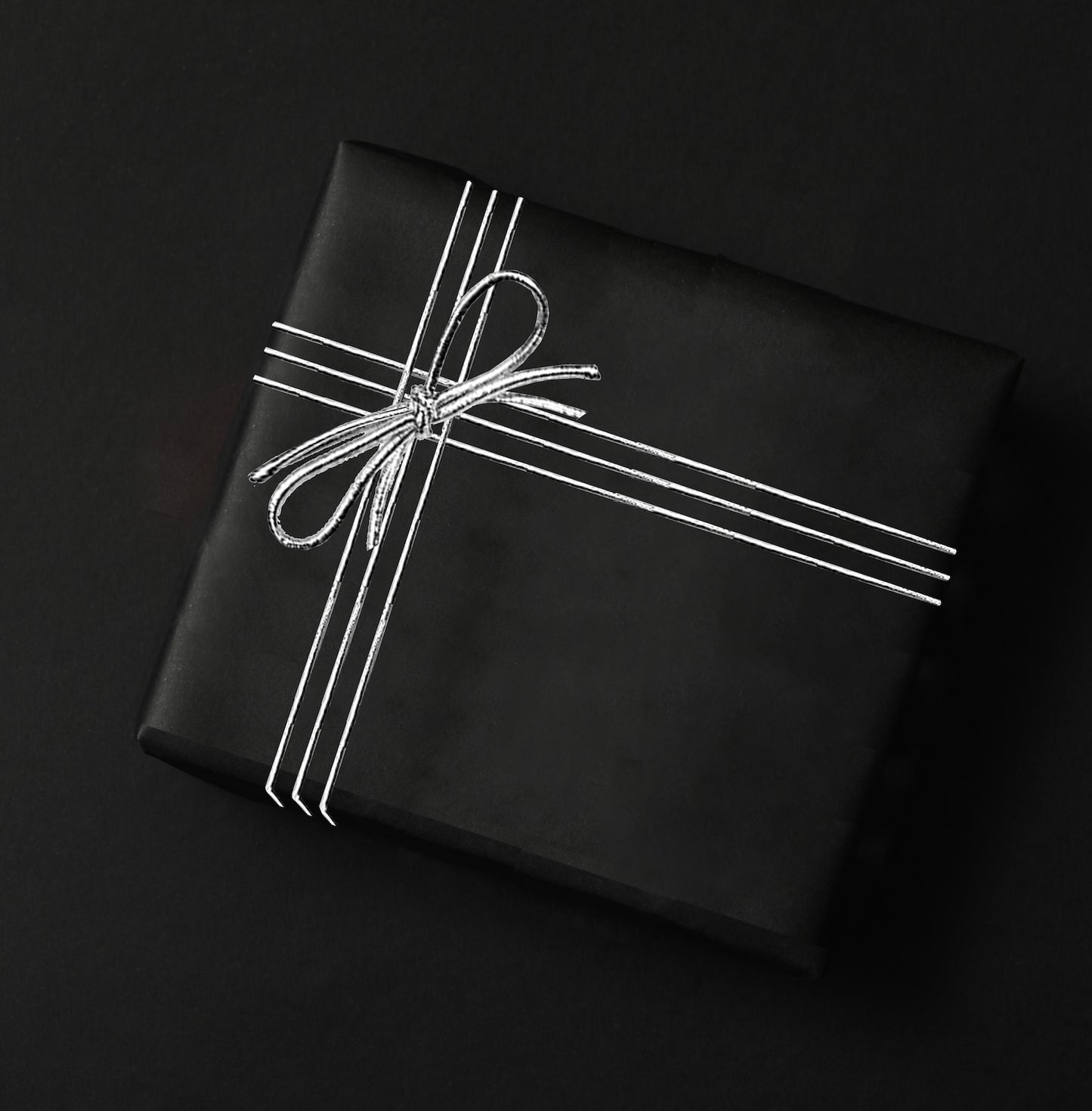 8-Inch Stretch Loop Ribbons