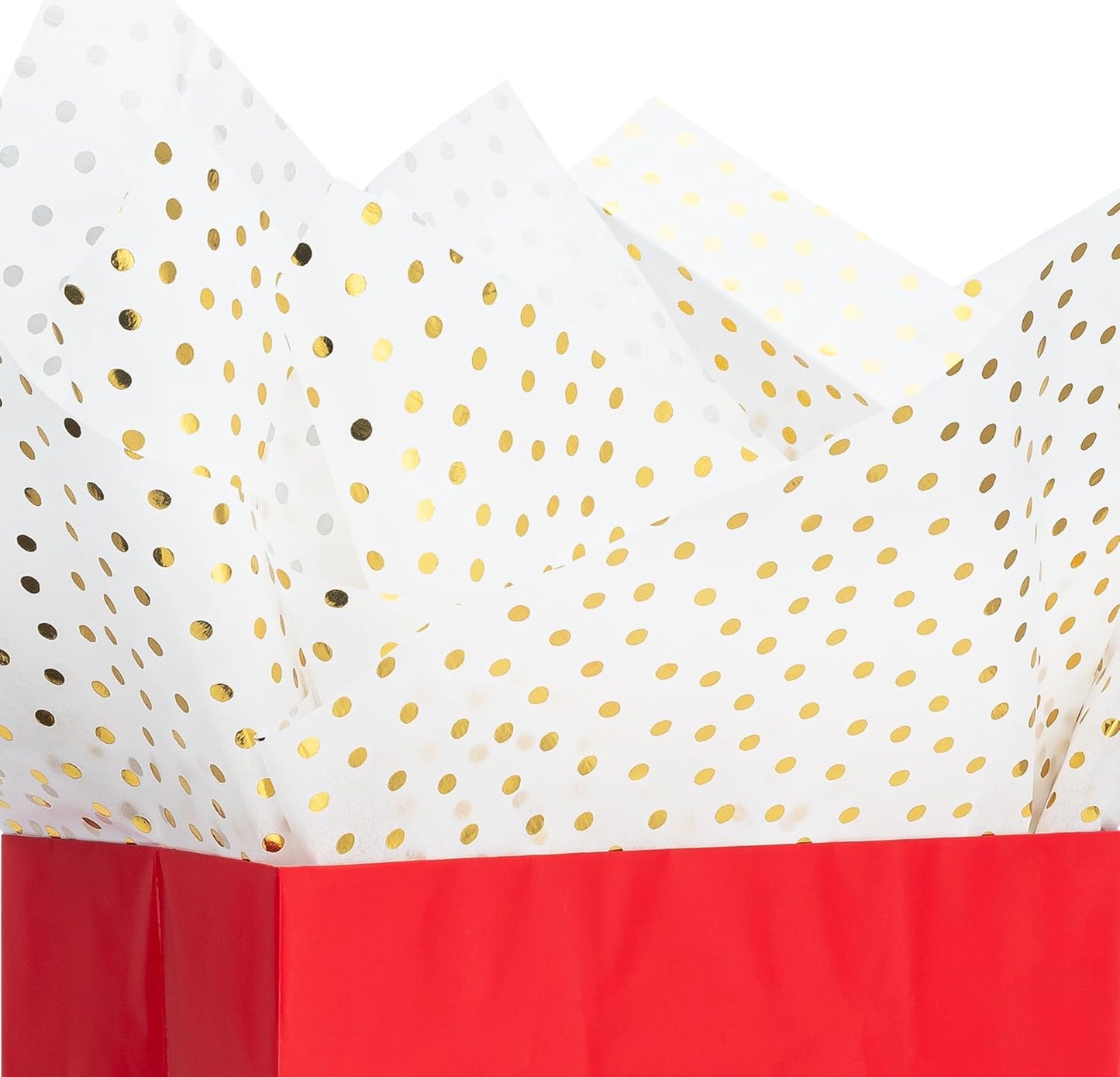 Birthday Tissue Paper all year round