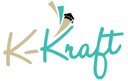 K-Kraft® Vintage Wrapping Paper