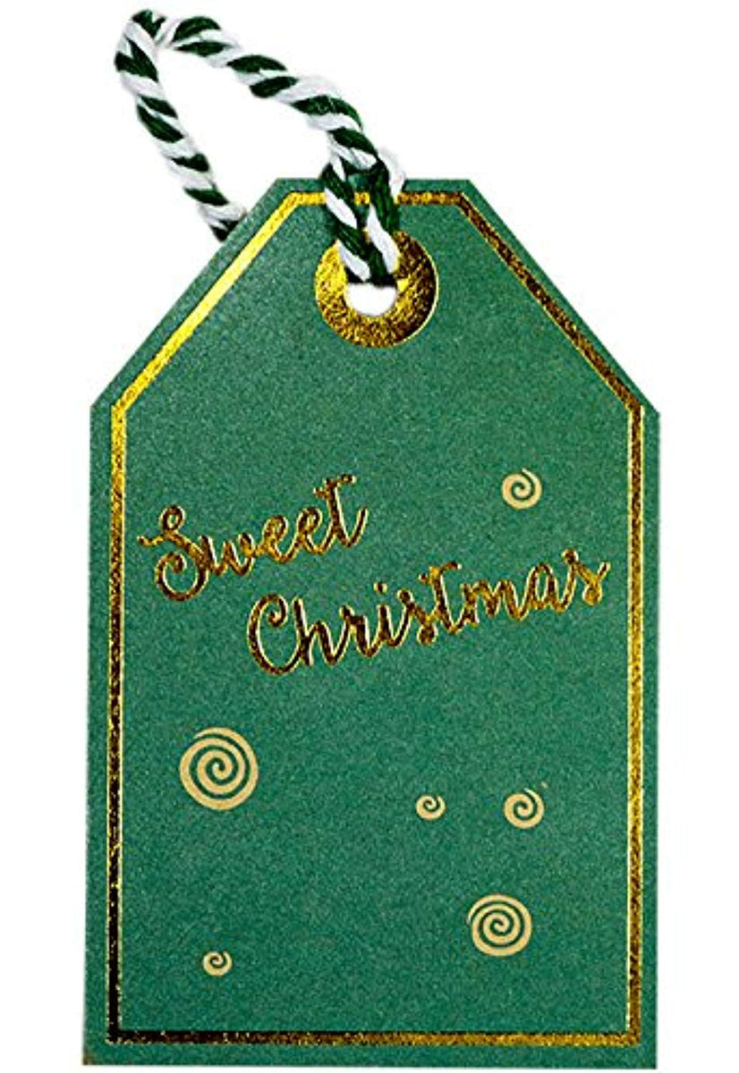 Vintage Tissue Paper Prints Reindeer-Mistletoe-SodaShoppe Christmas - 102  Kraft Tissue Pack