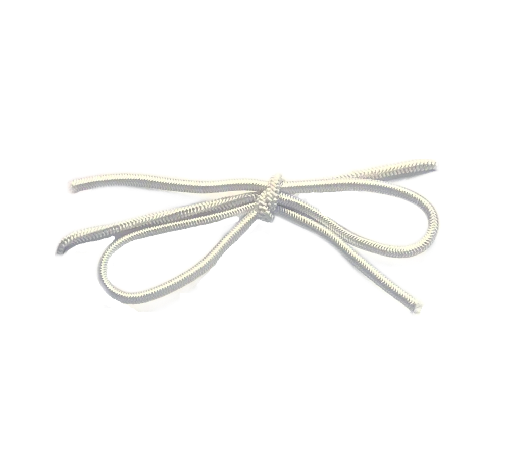 Strachy Loop Ribbon 6-Inch Stretch Loop Ribbons – K-Kraft® Vintage Wrapping Paper