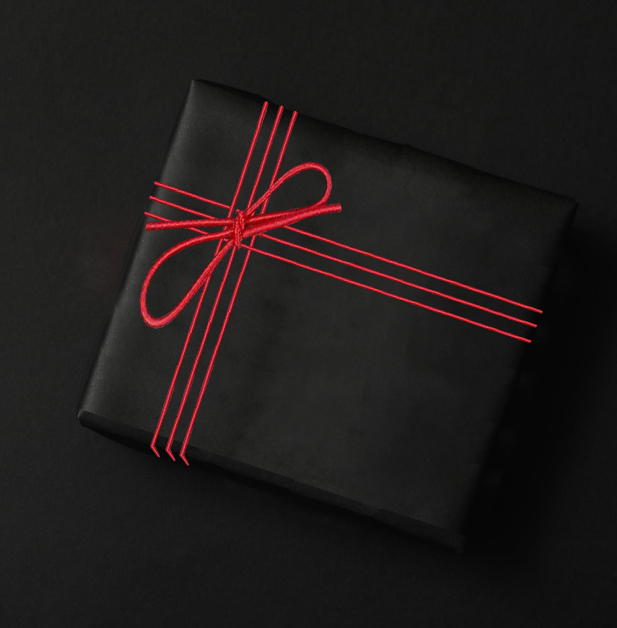 Strachy Loop Ribbon 6-Inch Stretch Loop Ribbons – K-Kraft® Vintage Wrapping Paper