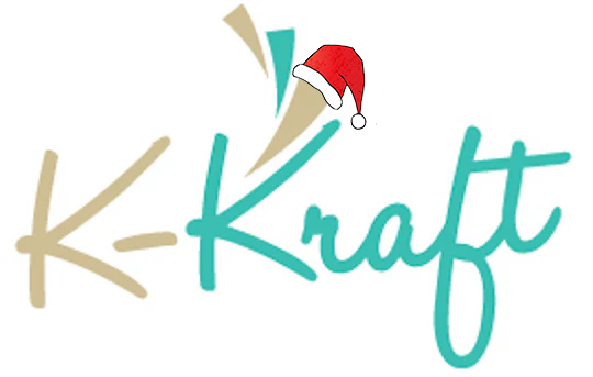 K-Kraft® Vintage Wrapping Paper 