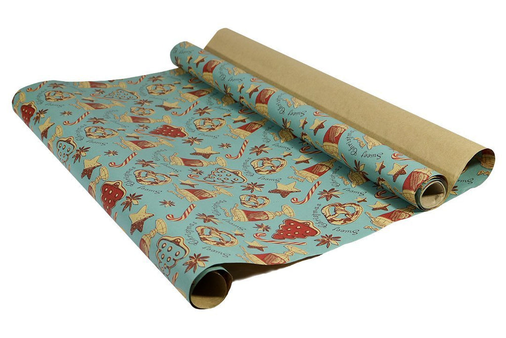 Wrapping Paper for sale in Canebrake, California